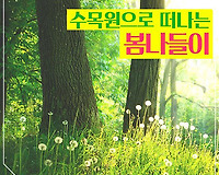 수목원으로 떠나는 봄나들이