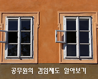 공무원 한 사람에게 2개 이상 직위를 부여하는 공무원 겸임제도 알아보기