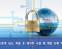 티스토리 SSL 적용 후 네이버 수집 및 색인 누락 해결방법 알아보기
