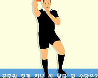 견책, 감봉, 정직, 강등, 해임, 파면 시 공무원 봉급 및 수당 알아보기