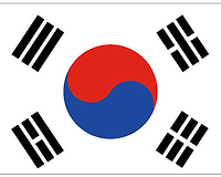 삼일절, 제헌절, 광복절, 개천절, 한글날 대한민국의 5대 국경일 태극기 다는법