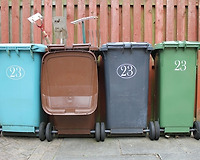 음식물쓰레기, 일반 쓰레기 세상에서 제일 쉬운 구별 방법