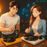빈티지 스타일 음향기기, Hi-Fi 턴테이블 비교 리뷰: Pro-Ject Debut Carbon EVO vs Rega Planar 3