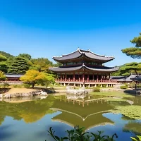 Discover Gyeongju: South Korea's Historical Gem