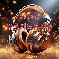 2024년 최고의 노이즈 캔슬링 헤드폰: 소니, 보스, 애플, 젠하이저 비교 리뷰