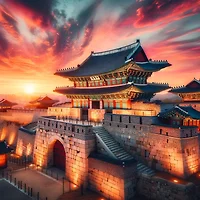 Suwon Hwaseong: In Search of Gyeonggi-do's Hidden Gems