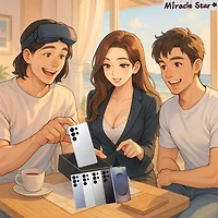 2025 갤럭시 S25 울트라 리뷰: AI 스마트폰 추천, 지니와 지나의 체험기