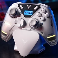 게임의 진정한 몰입을 위한 선택, Flydigi APEX4 컨트롤러 리뷰