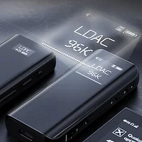 FiiO BRT15: 혁신적인 오디오 경험을 위한 선택