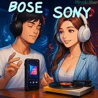프리미엄 노이즈 캔슬링 헤드폰 대결: 소니 WH-1000XM6 vs 보스 QC 울트라 지니와 지나의 실사용 리뷰