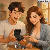 스마트링 추천 리뷰, 수면 분석과 운동 분석을 위한 지니와지나의 웨어러블 체험
