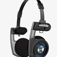 완벽한 음질과 휴대성의 조화: KOSS Porta Pro Utility 헤드폰 깊이 있는 리뷰