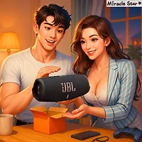 2025 JBL Charge 5 리뷰: 강력한 음질과 실용성의 블루투스 스피커