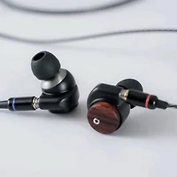 634ears K01 이어폰 리뷰: 고급 목재와 스테인리스의 완벽 조화로 탄생한 최고의 사운드