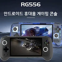 앤버닉 RG556 리뷰: 모던 게이밍과 클래식의 조화