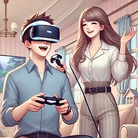 2025 게이밍+영화용 VR 헤드셋 추천