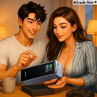 2025 최고의 앤커 프라임 파워뱅크 리뷰: 12000mAh 130W, 20000mAh 200W, 27650mAh 250W 충전 사용기
