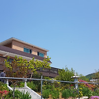 울산 울주군 이화정 비빔밥