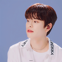 210819 UNVEIL : TRACK 8 "말할 수 없는 비밀"