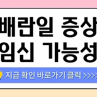 /entry/%EB%B0%B0%EB%9E%80%EC%9D%BC-%EC%A6%9D%EC%83%81%EA%B3%BC-%EC%9E%84%EC%8B%A0-%EA%B0%80%EB%8A%A5%EC%84%B1-%E2%80%93-%EB%AA%B8%EC%9D%B4-%EB%B3%B4%EB%82%B4%EB%8A%94-%EC%8B%A0%ED%98%B8%EB%A5%BC-%EC%A0%95%ED%99%95%ED%9E%88-%EC%9D%BD%EB%8A%94-%EB%B2%95