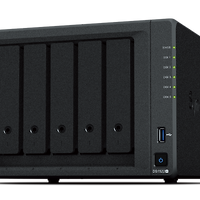 시놀로지 나스, Synology DS1522+ 제품안내