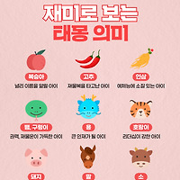 태몽 의미