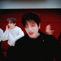 220406 "MANIAC" Dance Practice Video (Zombie ver.)