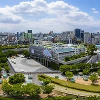 한국 전통미와 현대적 감각을 더한 인테리어 사례