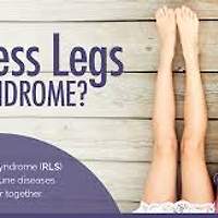 하지불안증후군 - 자가면역질환과의 연관성, 팔에도 나타날 수 있습니다. 4