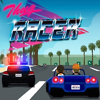 Thug Racer