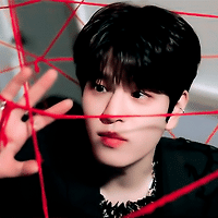 220330 "거미줄" Video MAKING FILM