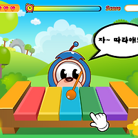와플래시 게임 아카이브