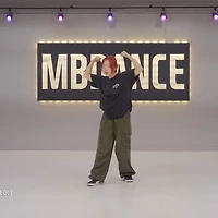 [스트릿댄스 춤 배우기] 락킹의 기본 안무 배우기!