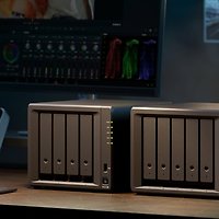 시놀로지 나스, Synology DS925+ 제품안내
