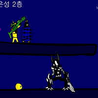 와플래시 게임 아카이브