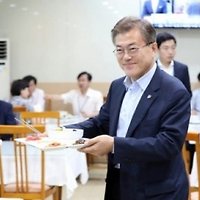 김외숙 신임 법제처장과 문재인 대통령 인연