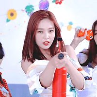 2018 파워업 컴백라이브