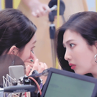 아이돌라디오 직캠