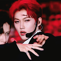 필릭스 가요대제전에 대한 이미지 검색결과