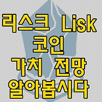 뉴이코노미무브먼트 XEM 코인 가치 전망 알아봅시다