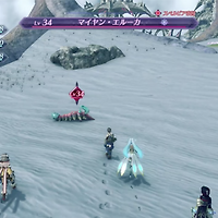 몬스터 위치 정보 뇰 프라미 ニョール フラミー 몬스터 위치 정보 뇰 프라미 ニョール フラミー