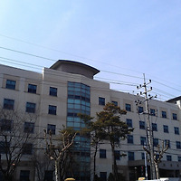청운 대학교 인천 캠퍼스
