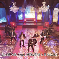 201209 FNS歌謡祭