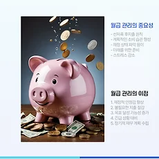 이렇게 모으면 1년 뒤 통장 두 배! 월급 저축법 공개thumbnail