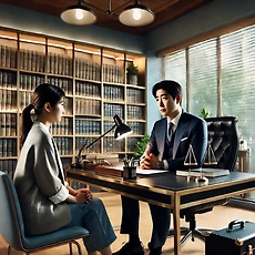 강남이혼전문변호사 추천하는 소송 없이 이혼하는 법