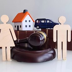 이혼전문변호사가 알려주는 재산분할 핵심 포인트