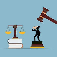 사업 실패 후 법적 채무 조정 방법