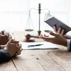 경제적 재기를 위한 합법적인 절차와 법률 조언