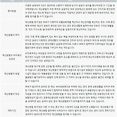 재산분할청구권이란 무엇인가에 대해 알아보자✔
