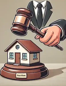 썸네일-공유자 우선매수청구권, 공동 소유 부동산, 경매에서 지분을 지키는 법